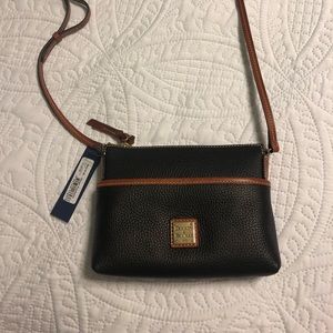 NWT Cross body purse